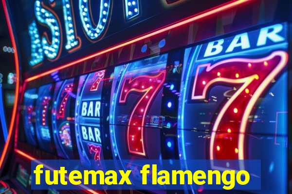 futemax flamengo-fluminense